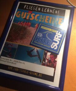 Gutschein