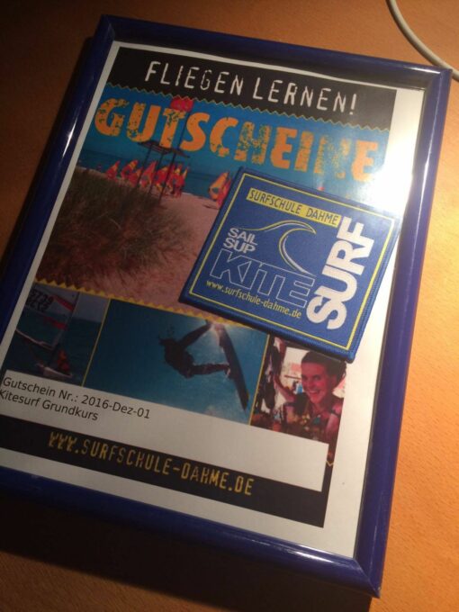 Gutschein