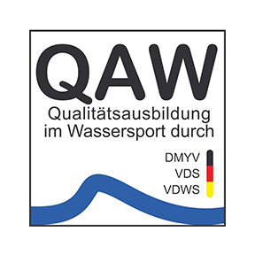 QAW - Qualitätsausbildung im Wassersport