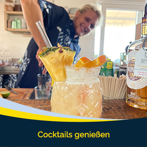 cocktailbar cocktails ostsee dahme